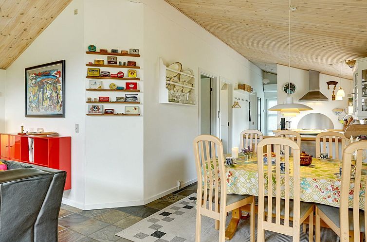 Vakantiehuis "Leani" - 200m from the sea