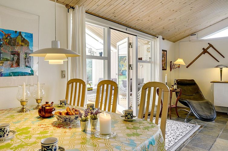 Vakantiehuis "Leani" - 200m from the sea