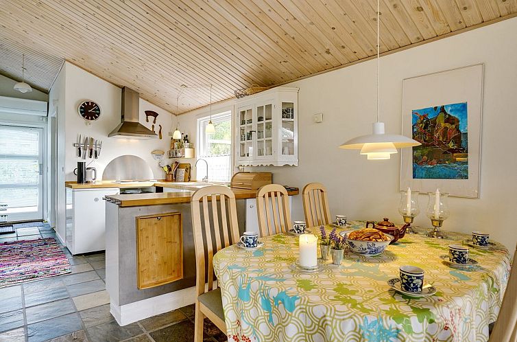 Vakantiehuis "Leani" - 200m from the sea