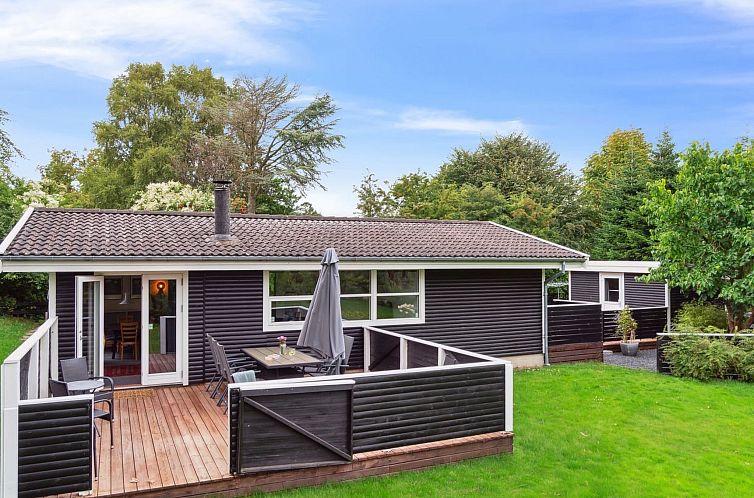 Guest house 0175201 - Holiday property Seeland - Vakantiehuis "Franke" - 2.1km to the fjord