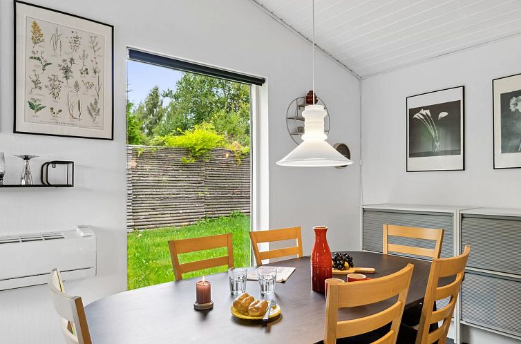 Vakantiehuis "Franke" - 2.1km to the fjord