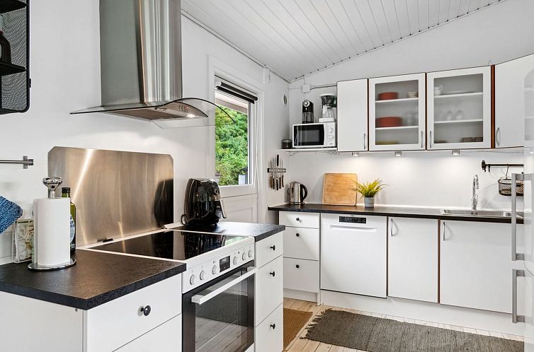 Vakantiehuis "Franke" - 2.1km to the fjord