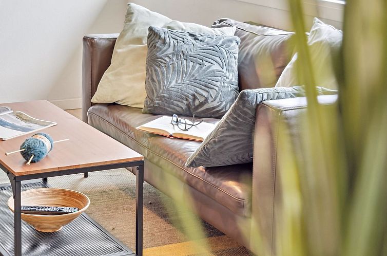 Vakantiehuis "Franke" - 2.1km to the fjord