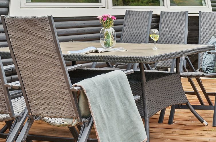 Vakantiehuis "Franke" - 2.1km to the fjord