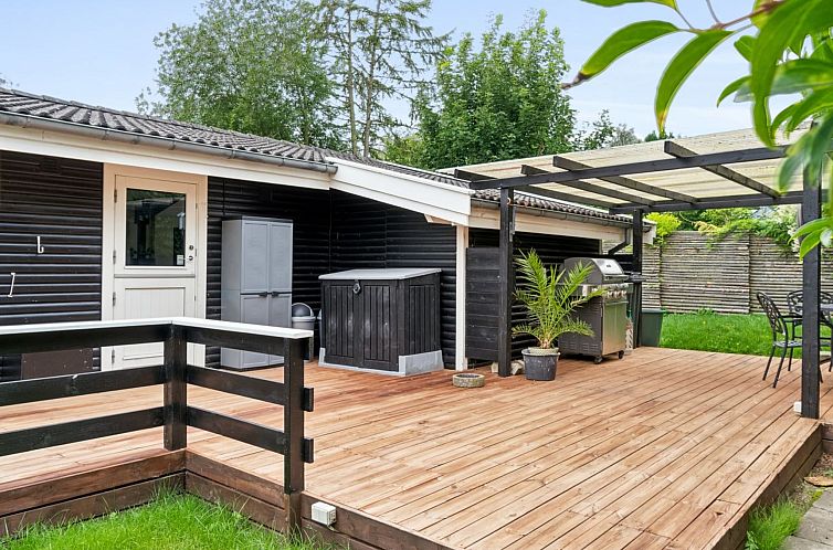 Vakantiehuis "Franke" - 2.1km to the fjord