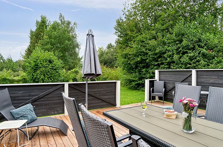 Vakantiehuis "Franke" - 2.1km to the fjord