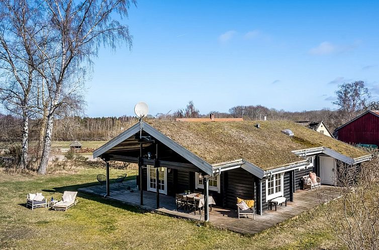 Guest house 0175202 - Holiday property Seeland - Vakantiehuis "Franka" -  from the sea