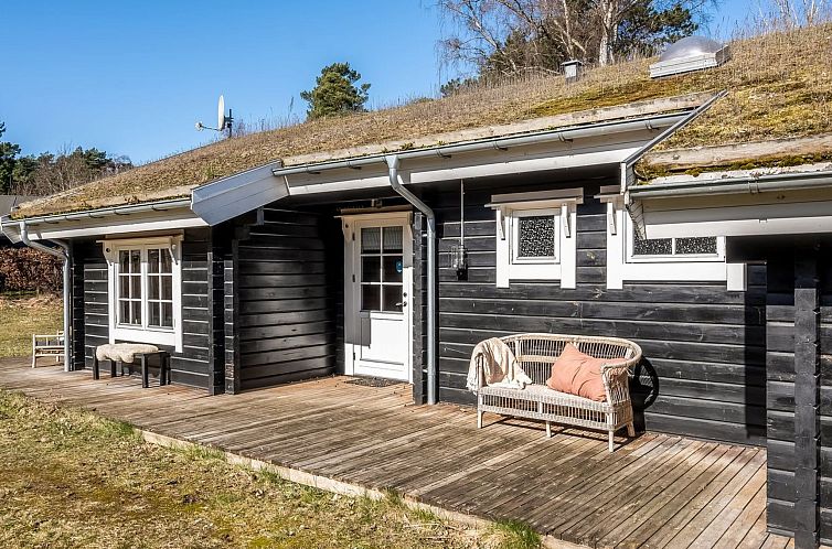 Vakantiehuis "Franka" -  from the sea