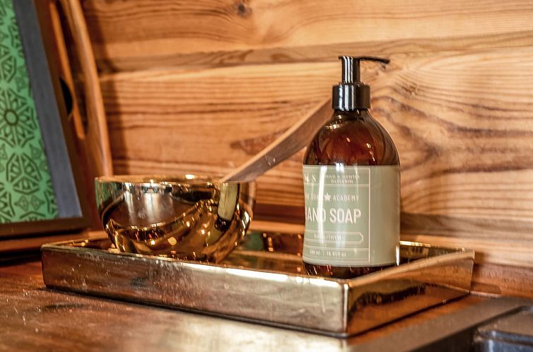 Vakantiehuis "Franka" -  from the sea