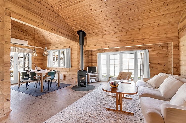 Vakantiehuis "Franka" -  from the sea