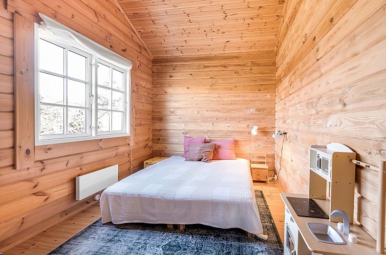 Vakantiehuis "Franka" -  from the sea