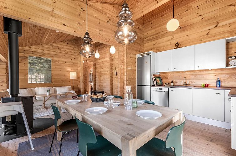 Vakantiehuis "Franka" -  from the sea