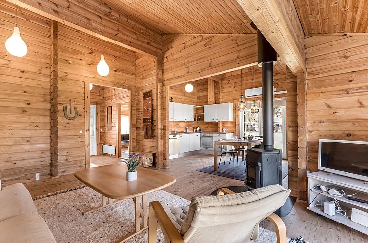 Vakantiehuis "Franka" -  from the sea