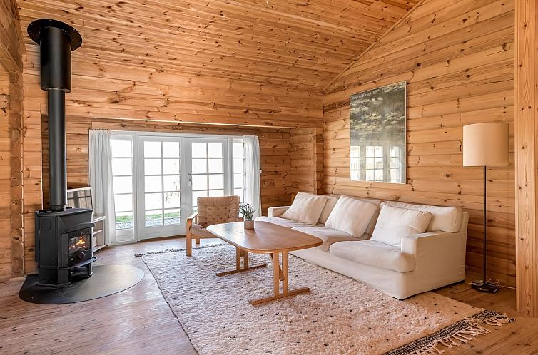 Vakantiehuis "Franka" -  from the sea