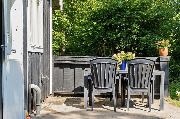 Vakantiehuis "Aria" - 1km from the sea