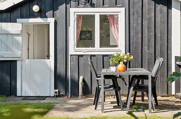 Vakantiehuis "Aria" - 1km from the sea