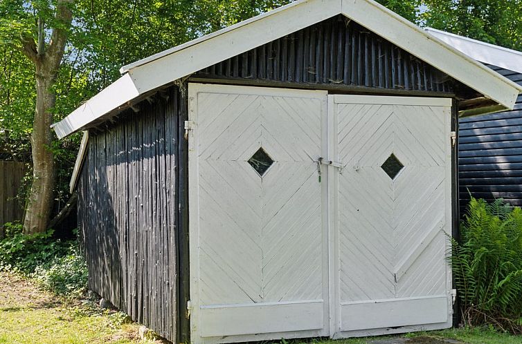 Vakantiehuis "Aria" - 1km from the sea