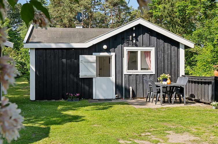 Vakantiehuis "Aria" - 1km from the sea