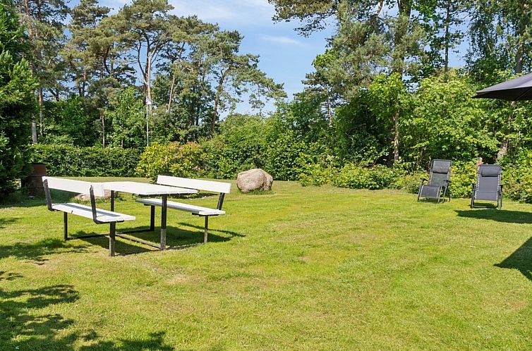 Vakantiehuis "Aria" - 1km from the sea