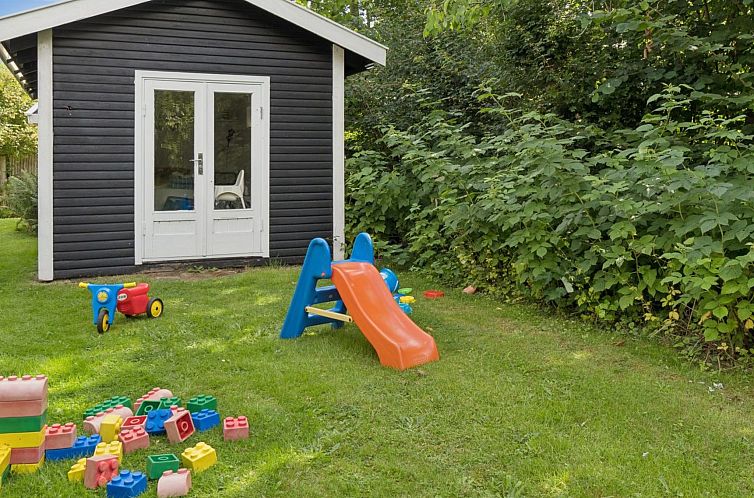 Vakantiehuis "Aria" - 1km from the sea