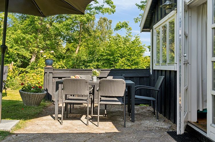 Vakantiehuis "Aria" - 1km from the sea