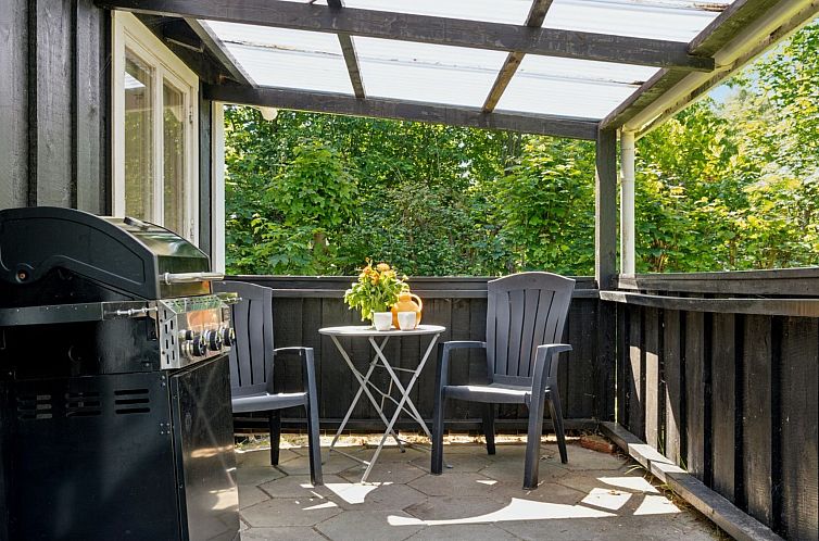 Vakantiehuis "Aria" - 1km from the sea