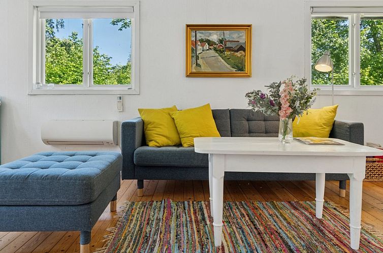 Vakantiehuis "Aria" - 1km from the sea