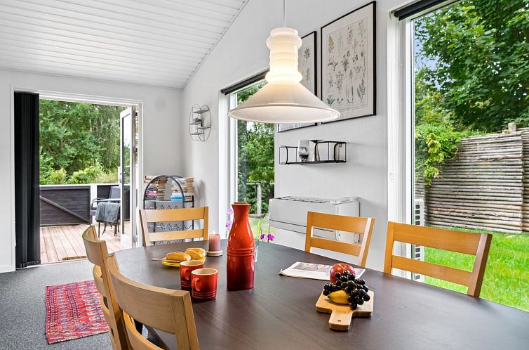 Vakantiehuis "Franke" - 2.1km to the fjord