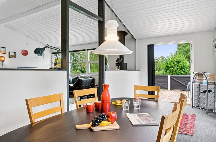 Vakantiehuis "Franke" - 2.1km to the fjord