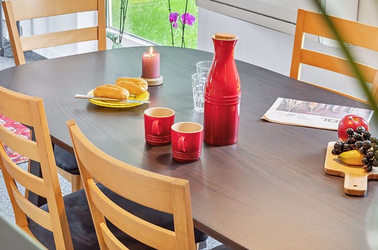 Vakantiehuis "Franke" - 2.1km to the fjord