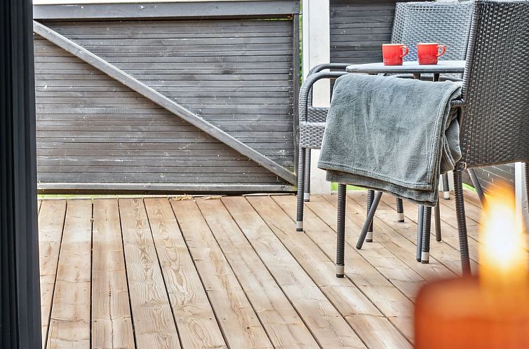 Vakantiehuis "Franke" - 2.1km to the fjord