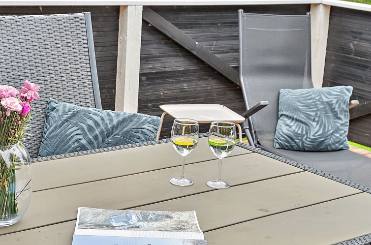 Vakantiehuis "Franke" - 2.1km to the fjord