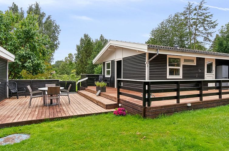 Vakantiehuis "Franke" - 2.1km to the fjord