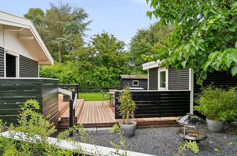 Vakantiehuis "Franke" - 2.1km to the fjord