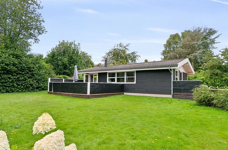 Vakantiehuis "Franke" - 2.1km to the fjord