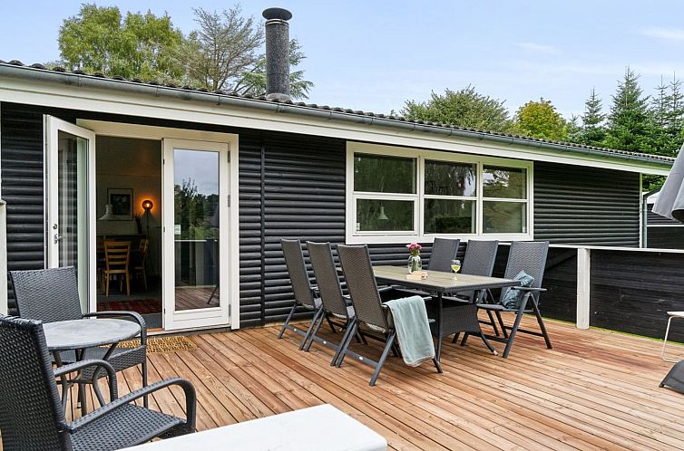 Vakantiehuis "Franke" - 2.1km to the fjord