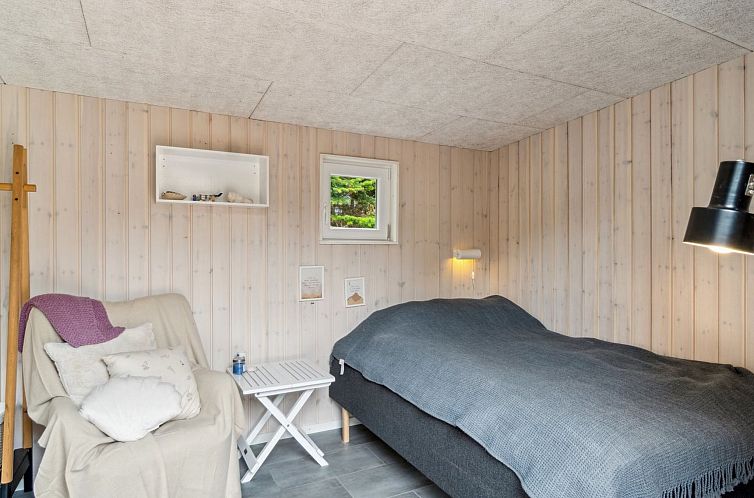 Vakantiehuis "Franke" - 2.1km to the fjord