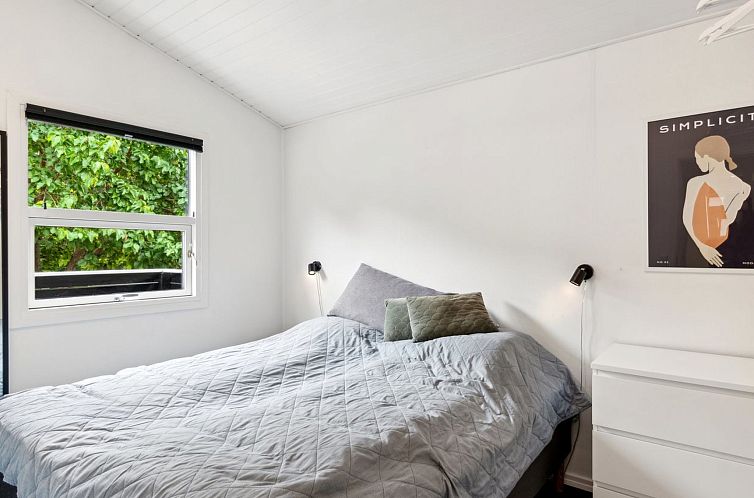 Vakantiehuis "Franke" - 2.1km to the fjord