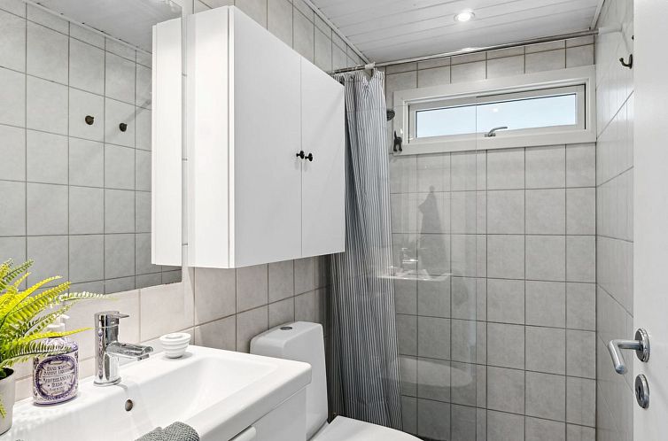 Vakantiehuis "Franke" - 2.1km to the fjord