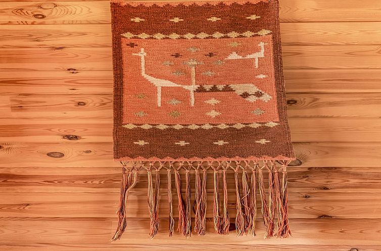 Vakantiehuis "Franka" -  from the sea