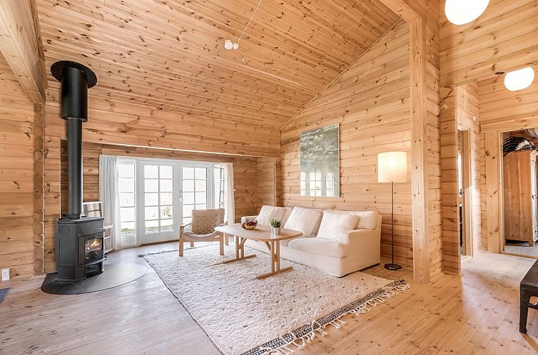 Vakantiehuis "Franka" -  from the sea