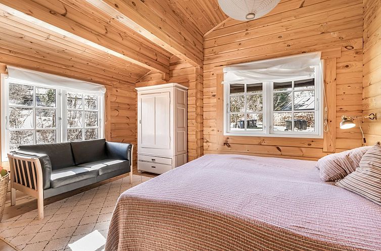 Vakantiehuis "Franka" -  from the sea