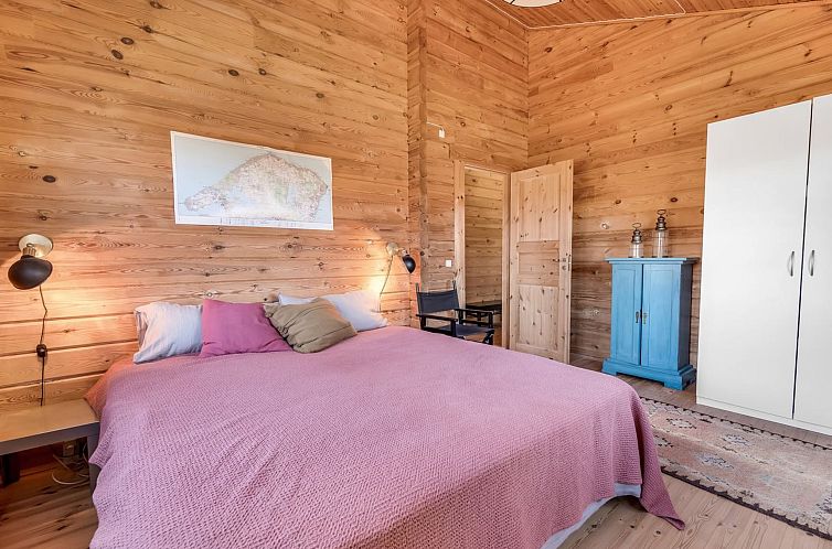 Vakantiehuis "Franka" -  from the sea