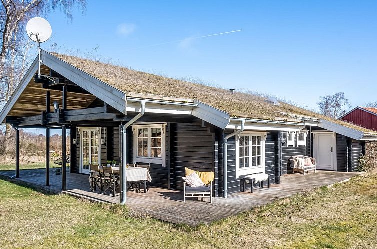 Vakantiehuis "Franka" -  from the sea