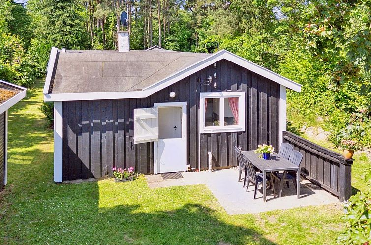 Vakantiehuis "Aria" - 1km from the sea