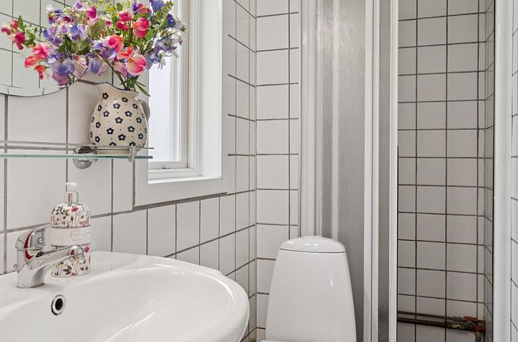 Vakantiehuis "Aria" - 1km from the sea