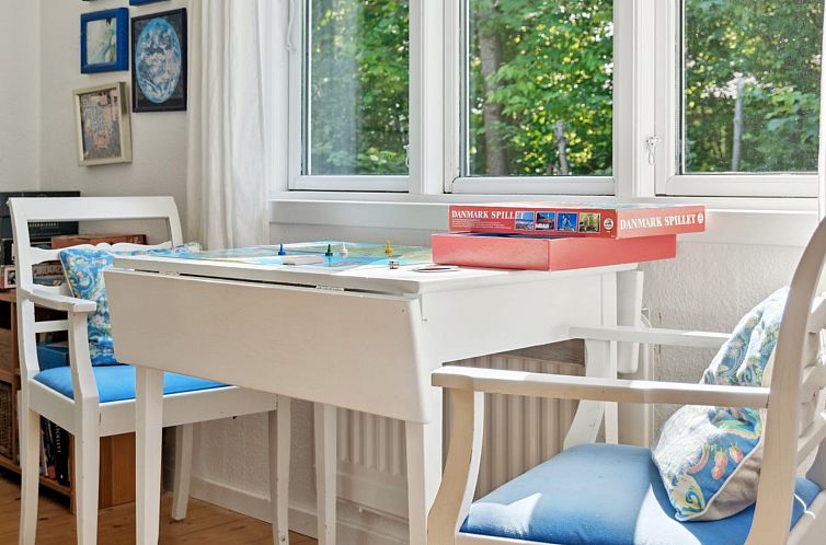 Vakantiehuis "Aria" - 1km from the sea