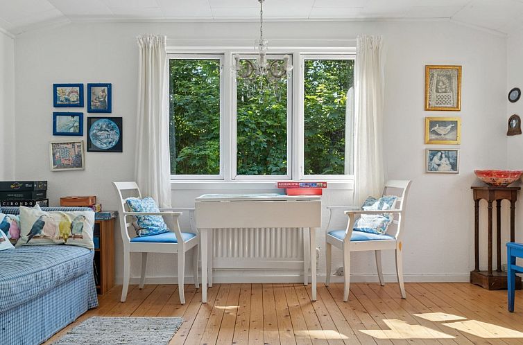 Vakantiehuis "Aria" - 1km from the sea