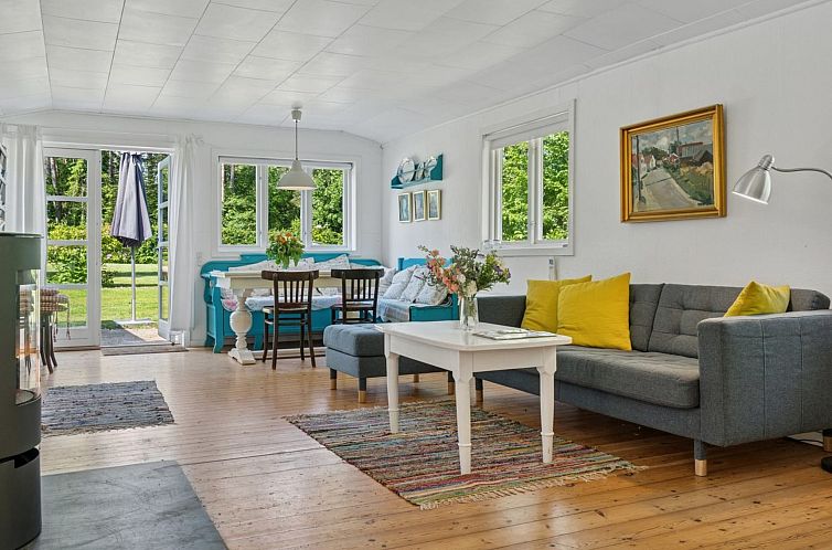 Vakantiehuis "Aria" - 1km from the sea