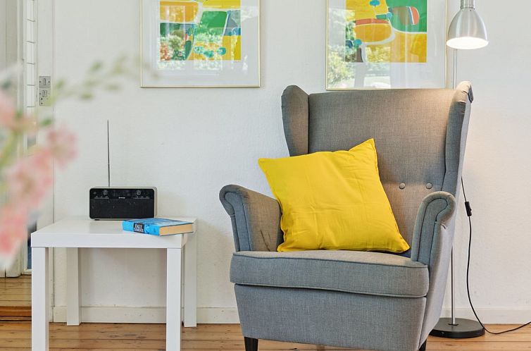 Vakantiehuis "Aria" - 1km from the sea